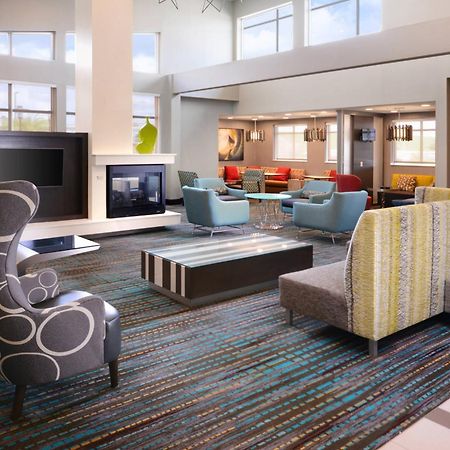 Residence Inn By Marriott Houston Pasadena Buitenkant foto