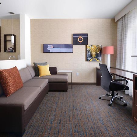 Residence Inn By Marriott Houston Pasadena Buitenkant foto
