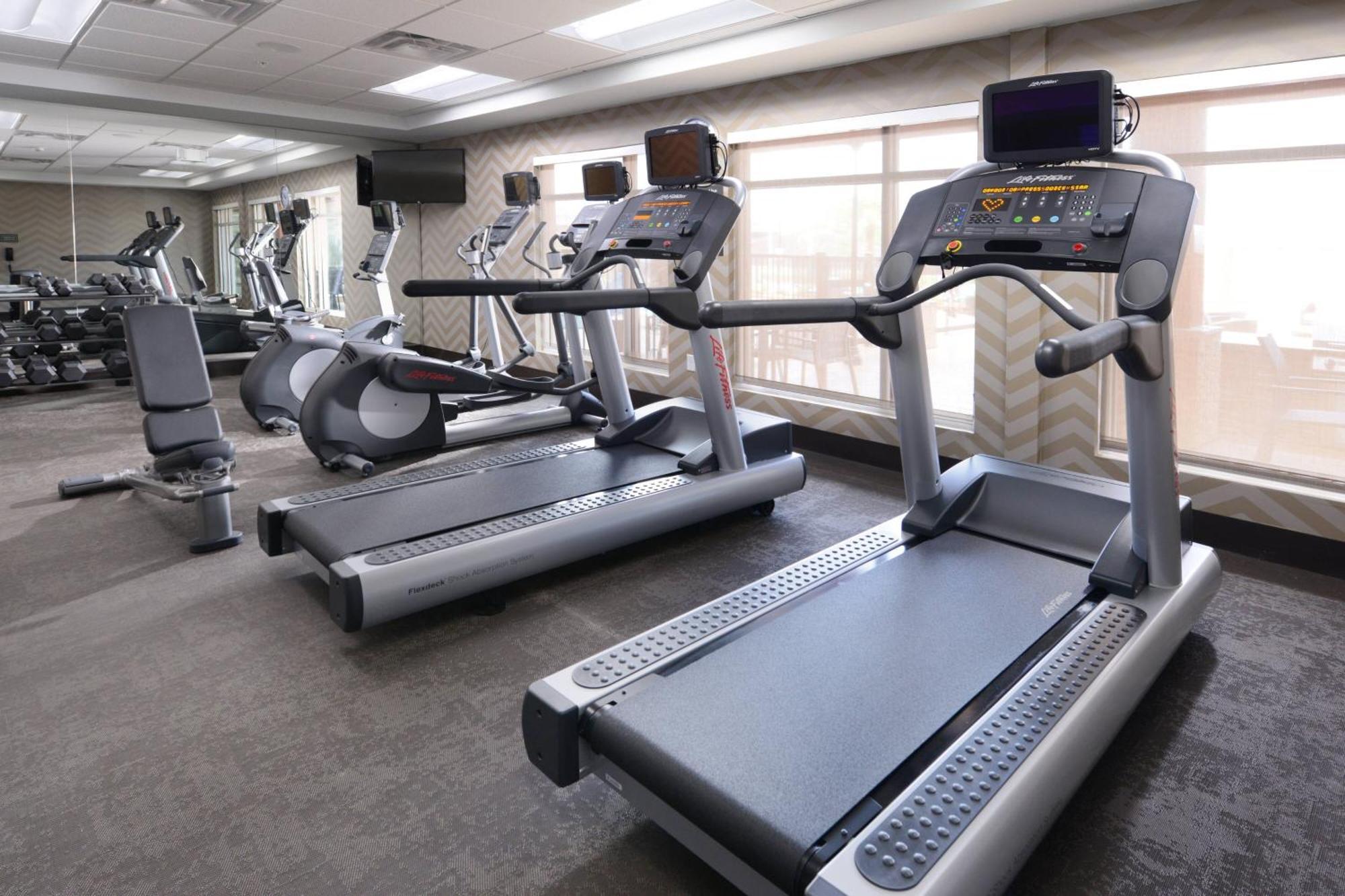 Residence Inn By Marriott Houston Pasadena Buitenkant foto