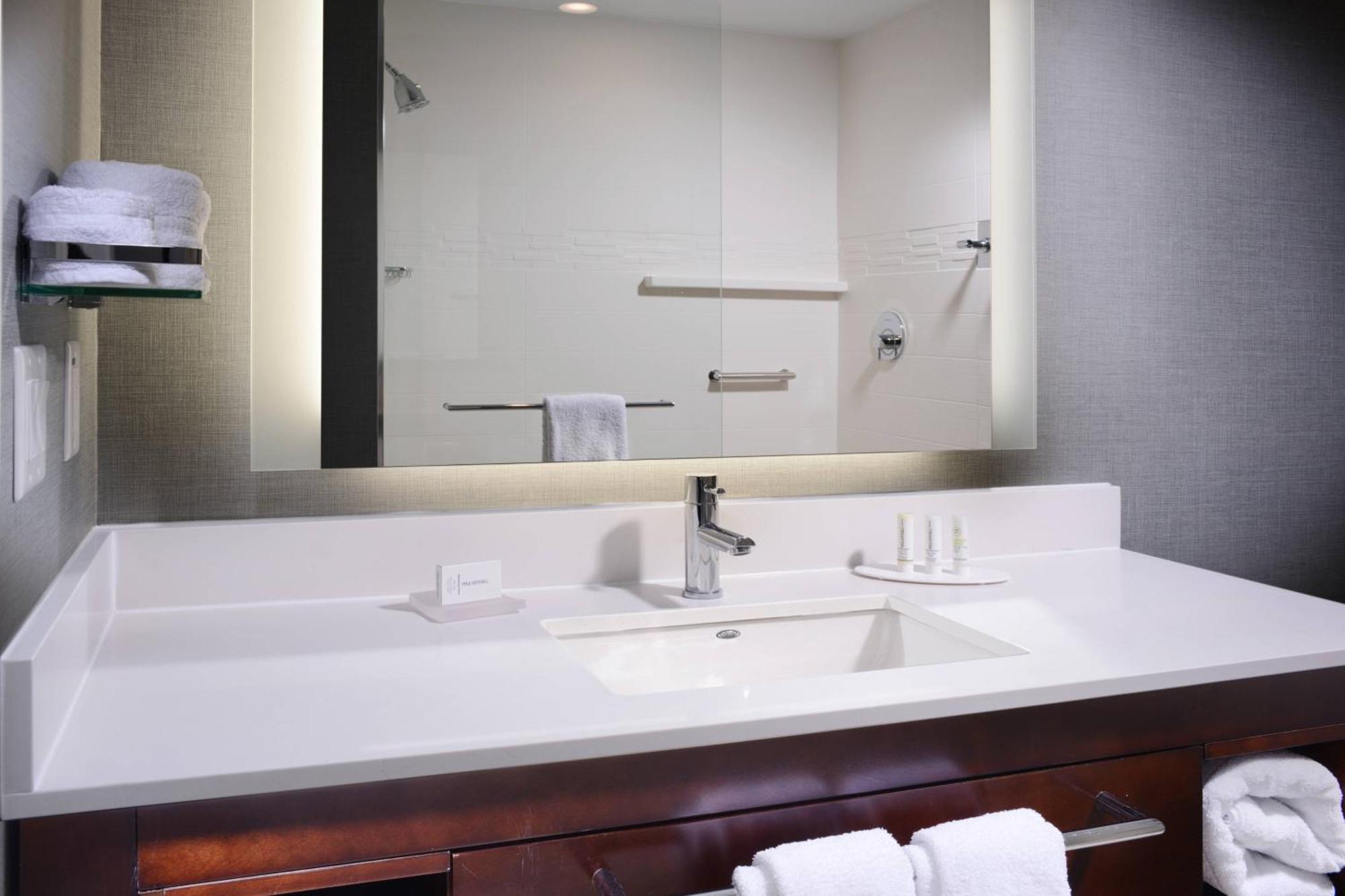 Residence Inn By Marriott Houston Pasadena Buitenkant foto